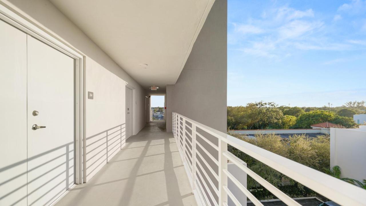 Lofts Of Aventura Apartment Miami Exterior photo