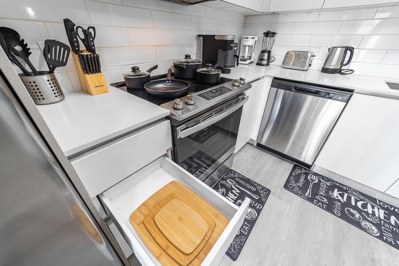 Lofts Of Aventura Apartment Miami Exterior photo