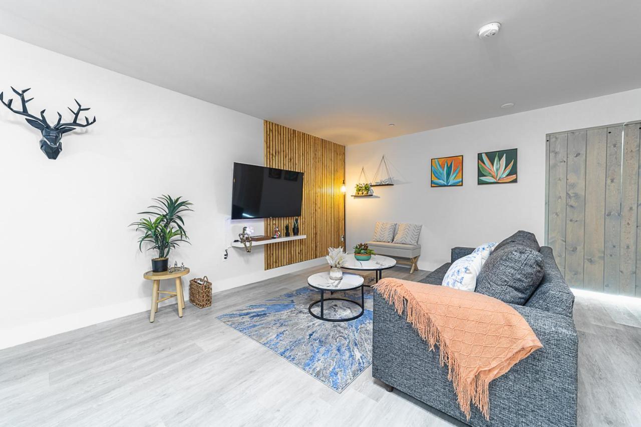 Lofts Of Aventura Apartment Miami Exterior photo