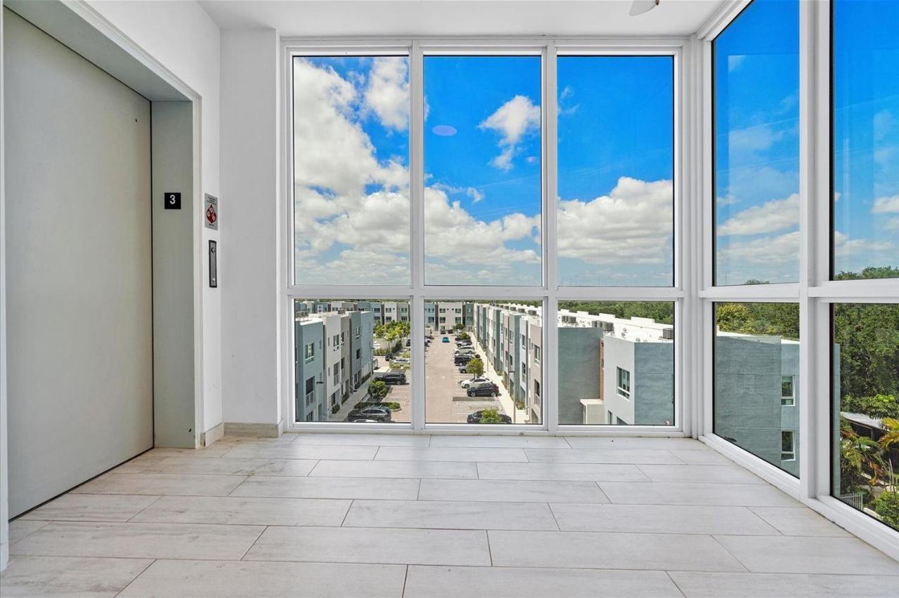 Lofts Of Aventura Apartment Miami Exterior photo