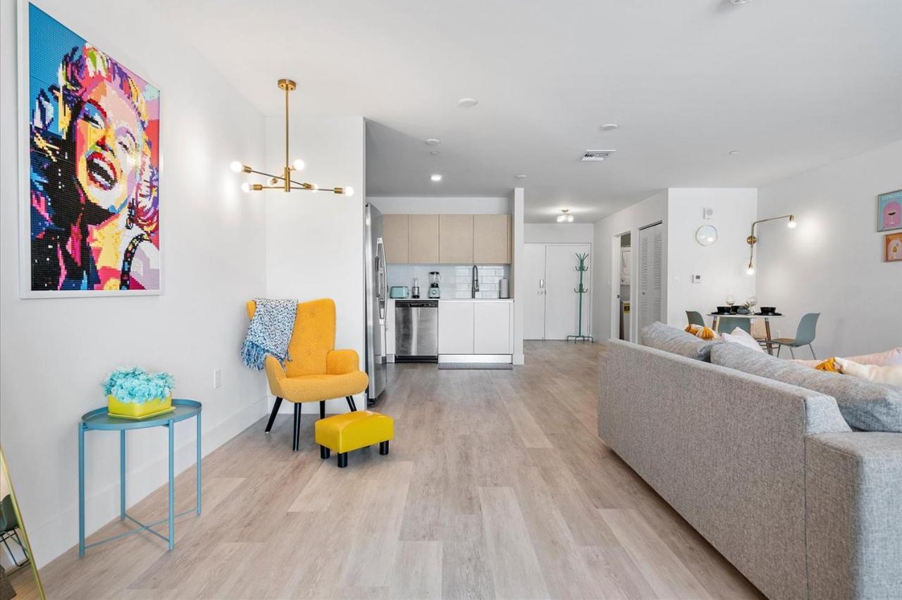 Lofts Of Aventura Apartment Miami Exterior photo