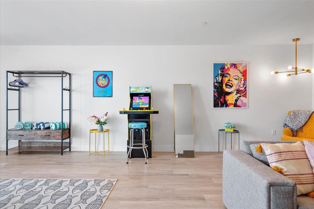 Lofts Of Aventura Apartment Miami Exterior photo