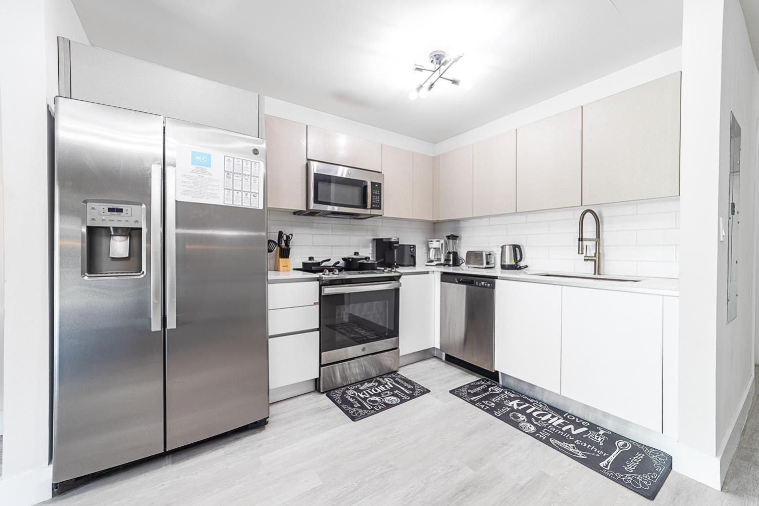 Lofts Of Aventura Apartment Miami Room photo
