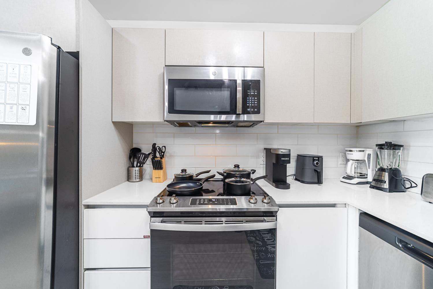 Lofts Of Aventura Apartment Miami Room photo